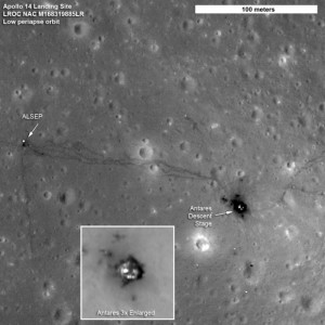 Miejsce lądowania Apollo 17.jpg