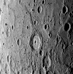 Kratery uderzeniowe na Merkurym.2.png