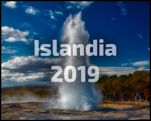 Islandia 2019