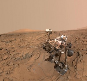 Łazik Curiosity w trybie awaryjnym.jpg