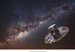 Droga Mleczna w nowej odsłonie – pierwsze wyniki prac sondy Gaia.jpg
