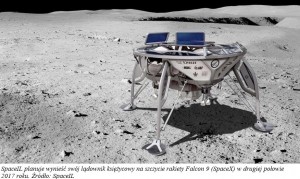 Google Lunar X Prize – kończy się kolejny etap.jpg
