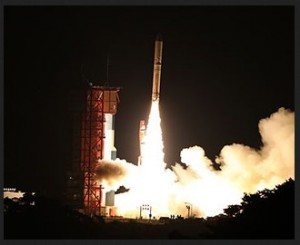 Japonia wysyła sondę badającą Pasy Van Allena.jpg