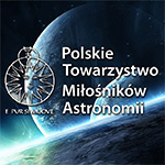 Polskie Towarzystwo Miłośników Astronomii - Zarząd Główny