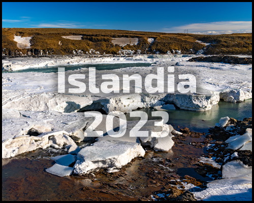 Islandia 2023